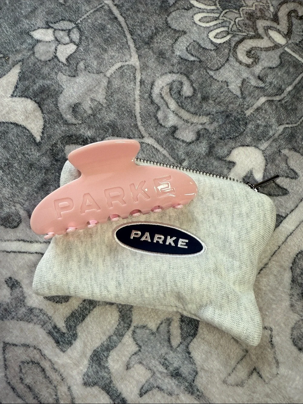Parke nib exclusive